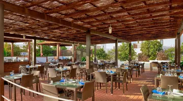 Melia Dunas Beach Resort