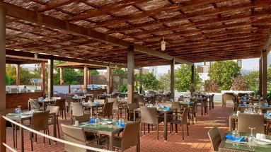 Melia Dunas Beach Resort
