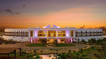 Melia Dunas Beach Resort