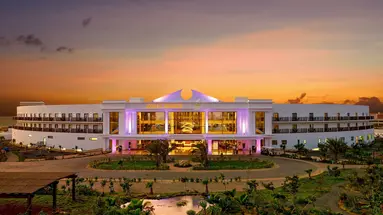 Melia Dunas Beach Resort