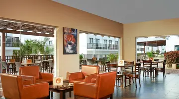 Melia Dunas Beach Resort