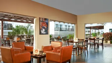 Melia Dunas Beach Resort