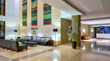 Melia Dunas Beach Resort