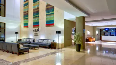 Melia Dunas Beach Resort