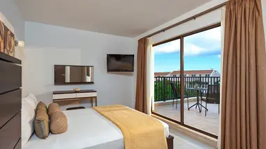 Melia Dunas Beach Resort