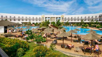Melia Dunas Beach Resort