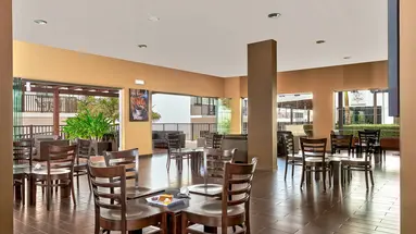 Melia Dunas Beach Resort