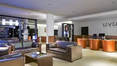 Melia Dunas Beach Resort