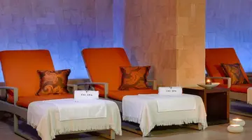 Melia Dunas Beach Resort