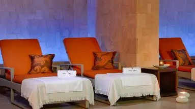 Melia Dunas Beach Resort