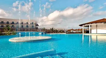 Melia Dunas Beach Resort