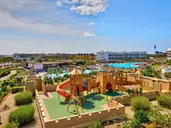 Melia Dunas Beach Resort
