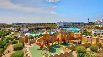 Melia Dunas Beach Resort