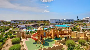 Melia Dunas Beach Resort