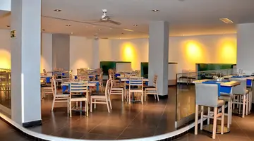 Melia Dunas Beach Resort