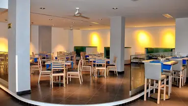 Melia Dunas Beach Resort