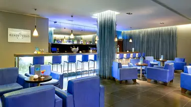 Melia Dunas Beach Resort