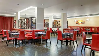 Melia Dunas Beach Resort