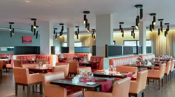 Melia Dunas Beach Resort