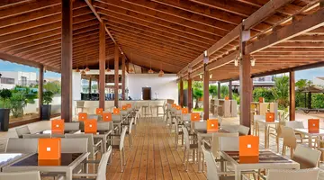 Melia Dunas Beach Resort