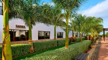 Melia Dunas Beach Resort