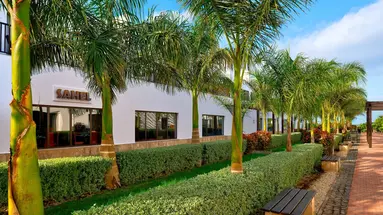 Melia Dunas Beach Resort