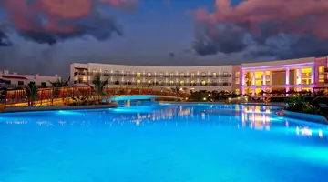 Melia Dunas Beach Resort