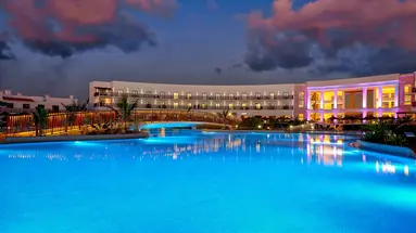 Melia Dunas Beach Resort