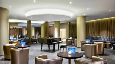 Melia Dunas Beach Resort
