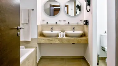 Melia Dunas Beach Resort