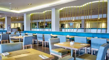 Melia Dunas Beach Resort