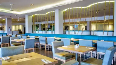 Melia Dunas Beach Resort