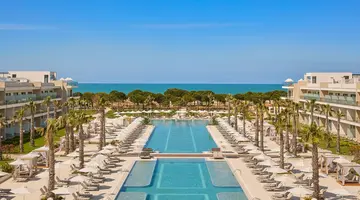 Melia DURRES ALBANIA (PKT)