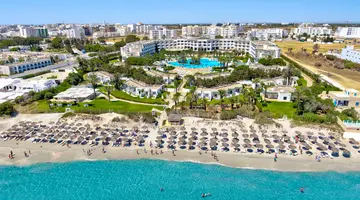 Melia El Mansour  (ex.El Mansour Mahdia)