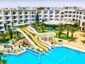 Melia El Mansour Mahdia
