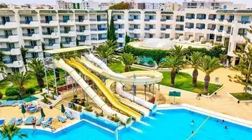 Melia El Mansour Mahdia