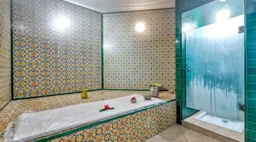 Melia El Mansour Mahdia