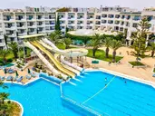 Melia El Mansour Mahdia