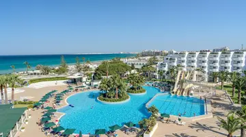 Melia El Mansour Mahdia
