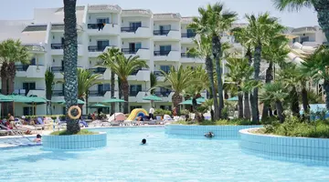 MELIA EL MANSOUR MAHDIA