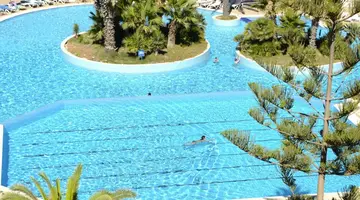 Melia El Mansour Mahdia