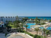 Melia El Mansour Mahdia