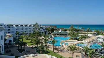 Melia El Mansour Mahdia