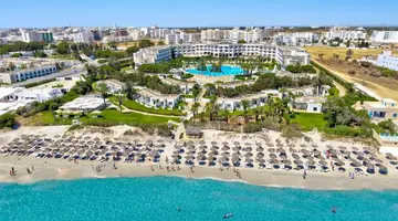 Melia El Mansour Mahdia