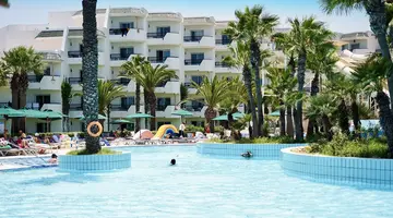 Melia El Mansour Mahdia