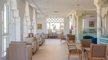 Melia El Mansour Mahdia