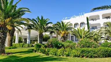 Melia El Mansour Mahdia