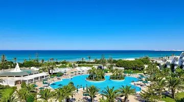 Melia El Mansour Mahdia