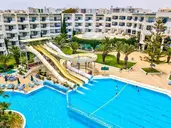 Melia El Mansour Mahdia