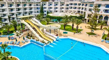 Melia El Mansour Mahdia